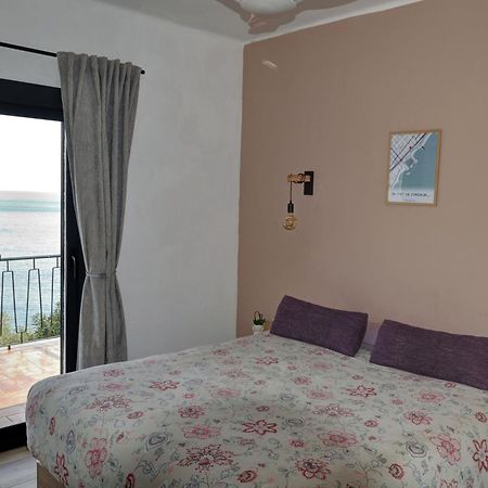 Apartamento Deluxe Cau Del Llop Llança Kültér fotó
