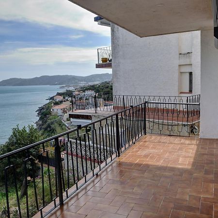 Apartamento Deluxe Cau Del Llop Llança Kültér fotó