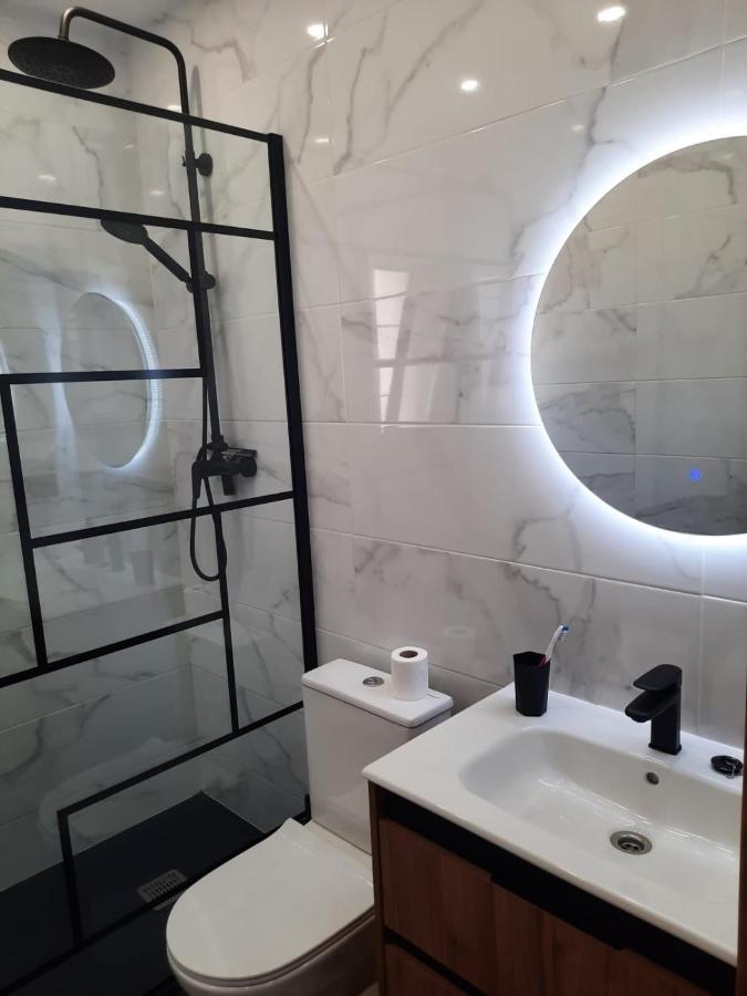 Apartamento Deluxe Cau Del Llop Llança Kültér fotó