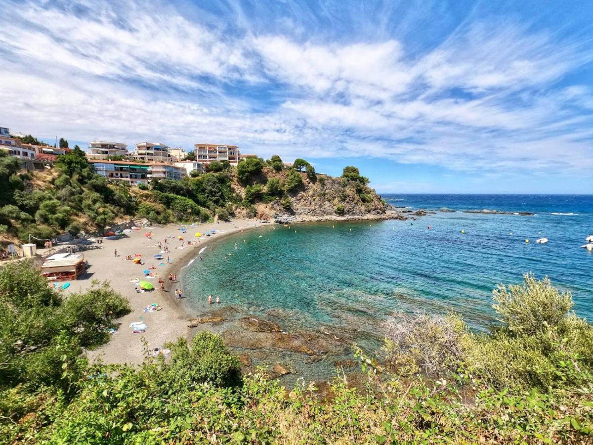 Apartamento Deluxe Cau Del Llop Llança Kültér fotó