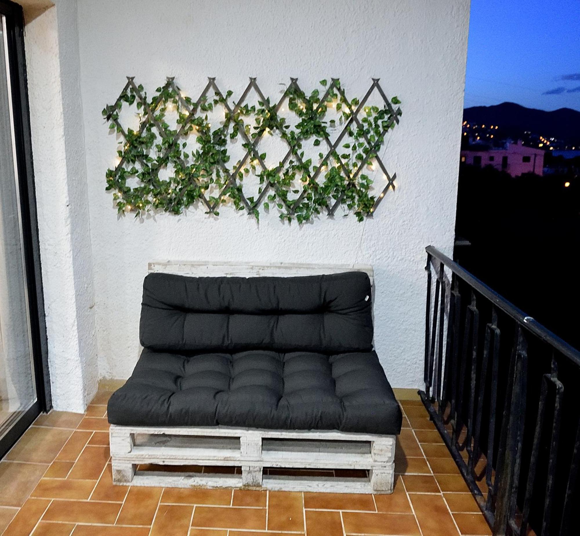 Apartamento Deluxe Cau Del Llop Llança Kültér fotó