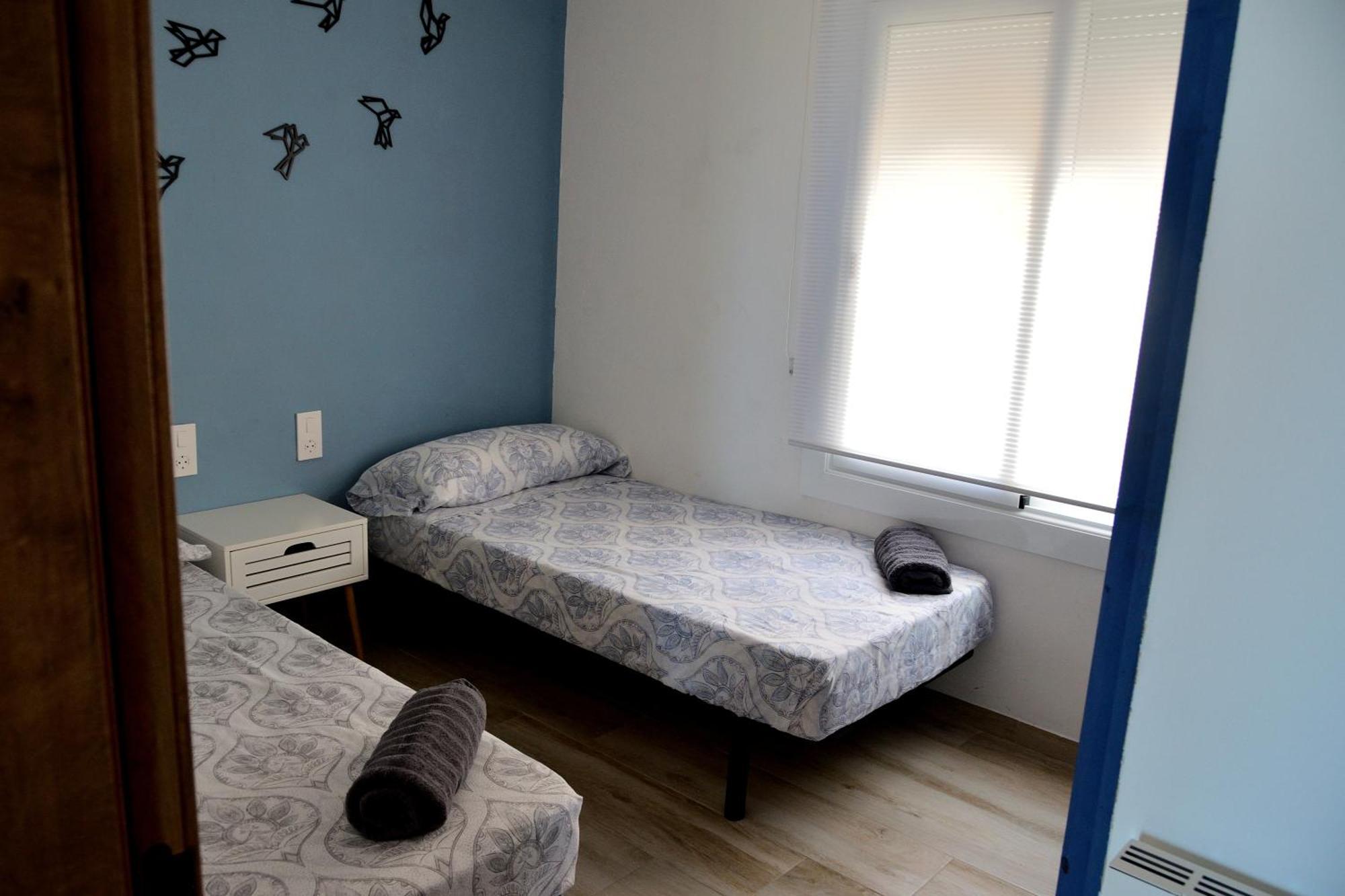 Apartamento Deluxe Cau Del Llop Llança Kültér fotó